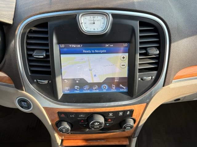 Used 2013 Chrysler 300 C w/ Light Group RWD image 31