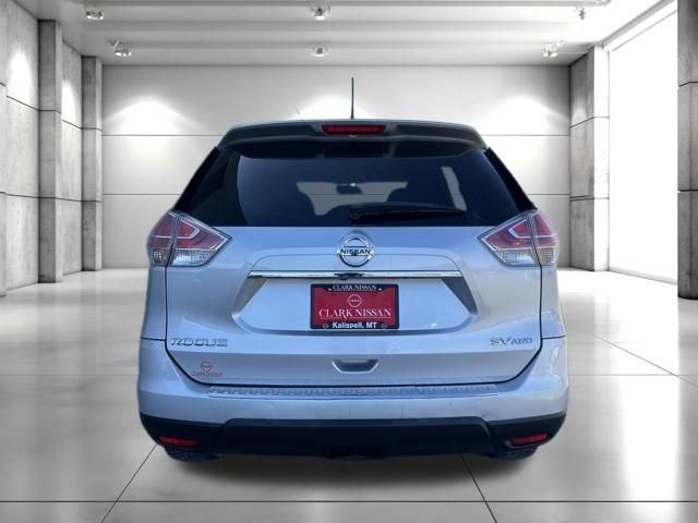 Used 2015 Nissan Rogue SV image 6