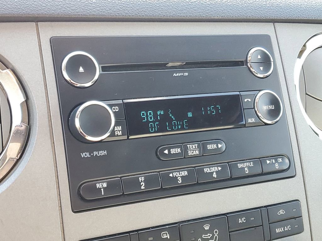 Used 2016 Ford F250 XLT AWD/4WD image 18