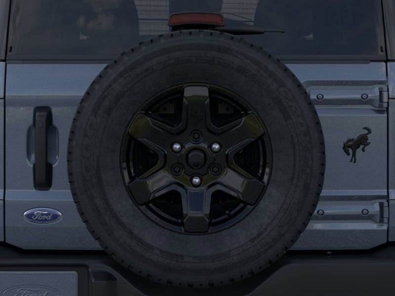 New 2025 Ford Bronco Outer Banks image 48