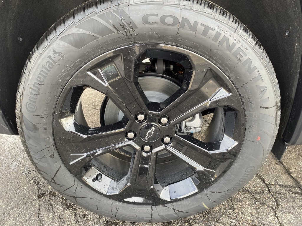 New 2026 Chevrolet Equinox LT w/ Midnight Edition image 27