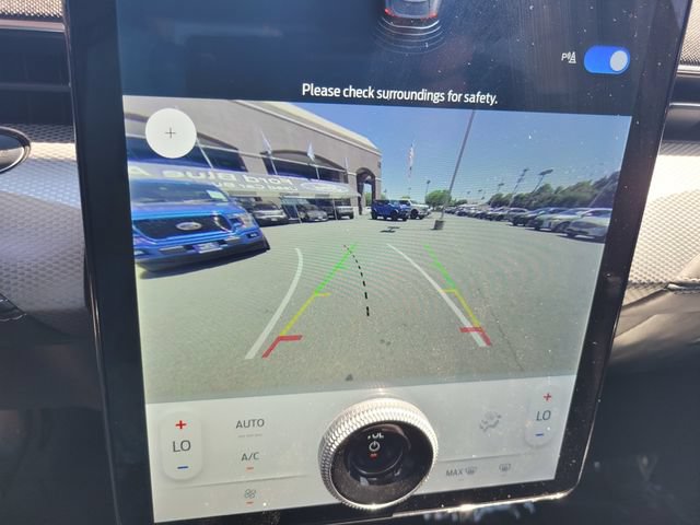 Certified 2022 Ford Mustang Mach-E Select RWD image 20