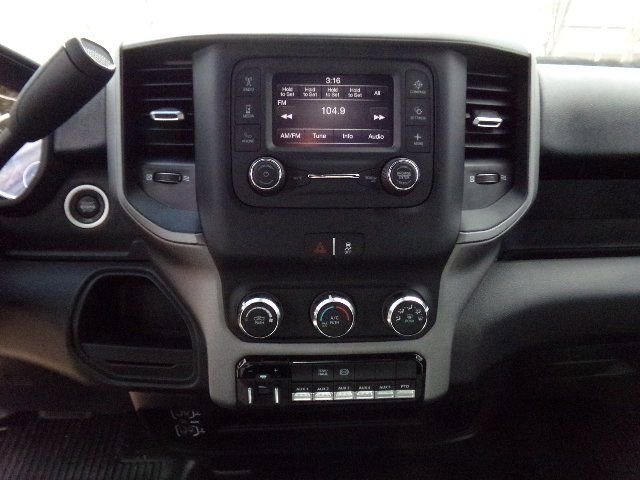 Used 2024 RAM 5500 Tradesman image 15