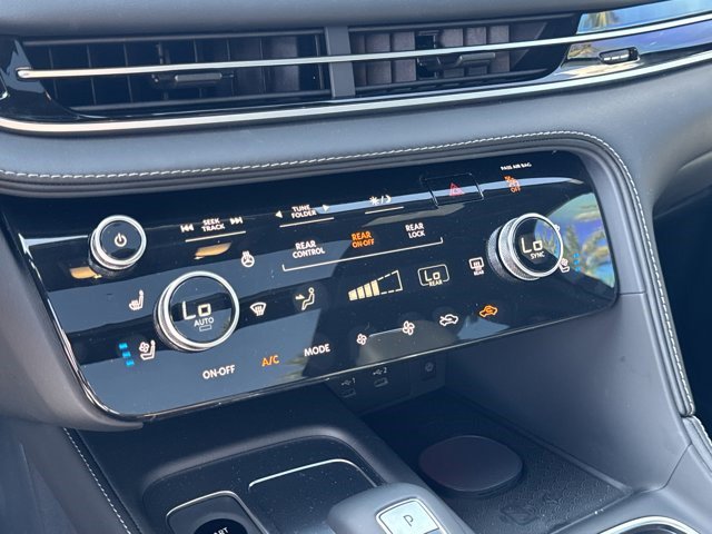 New 2027 INFINITI QX65 Sport AWD/4WD image 18