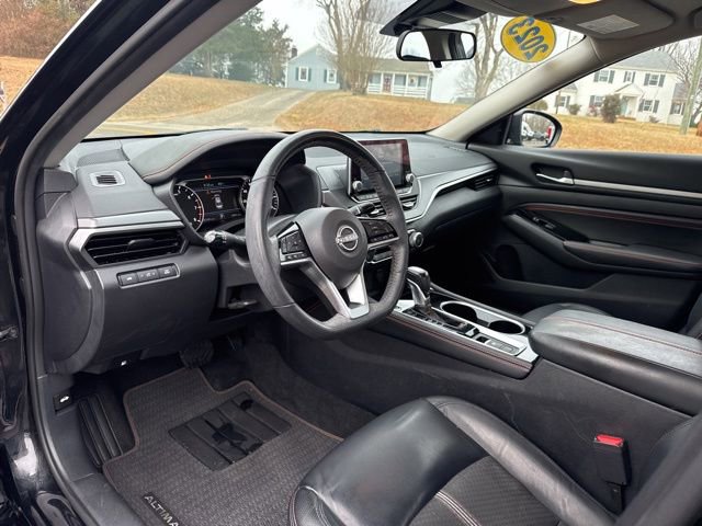 Used 2023 Nissan Altima 2.5 SR image 8