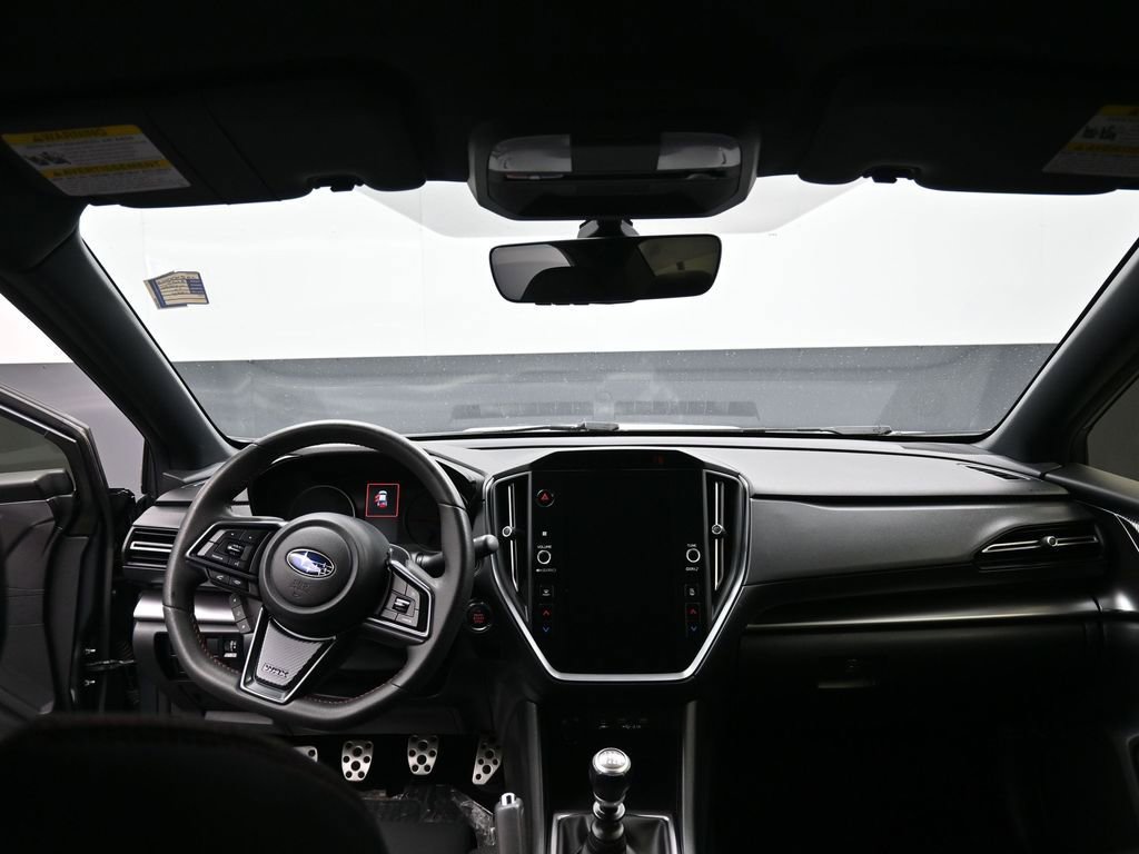 Used 2023 Subaru WRX Premium AWD/4WD image 25