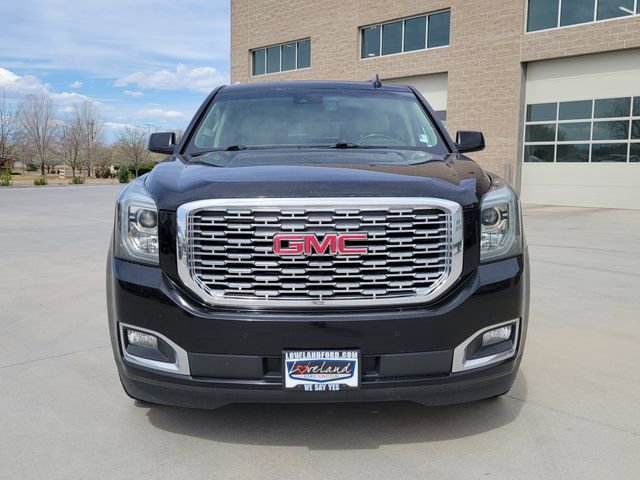 Used 2020 GMC Yukon Denali w/ Open Road Package image 5