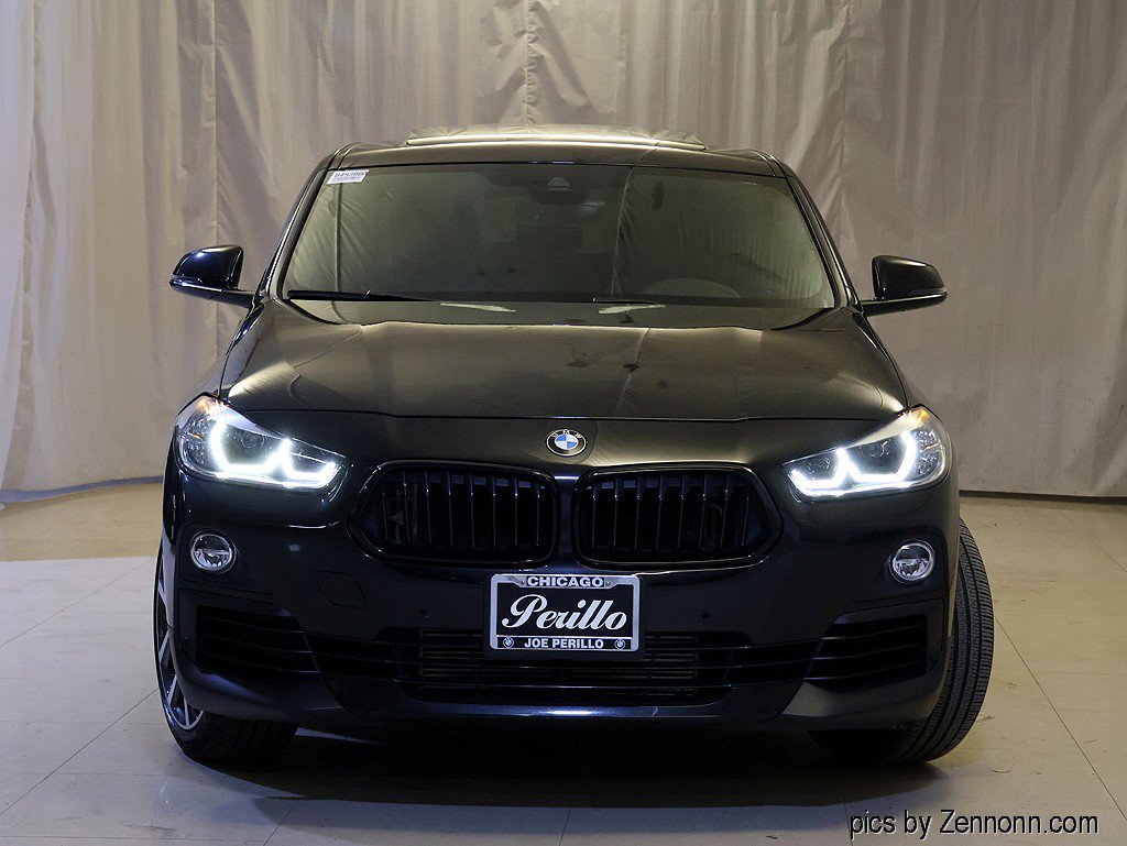 Used 2018 BMW X2 xDrive28i image 5