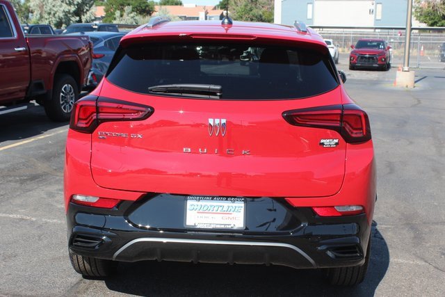 New 2026 Buick Encore GX Sport Touring w/ Comfort Package image 12