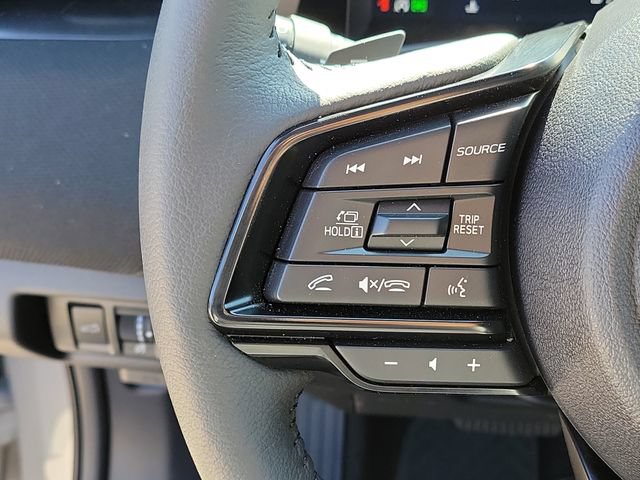 Used 2026 Subaru Outback Limited AWD/4WD image 10