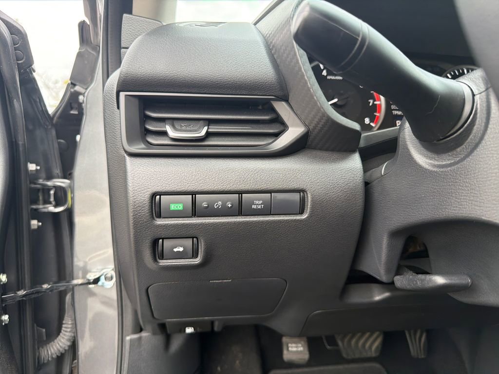 Certified 2024 Nissan Sentra S image 28