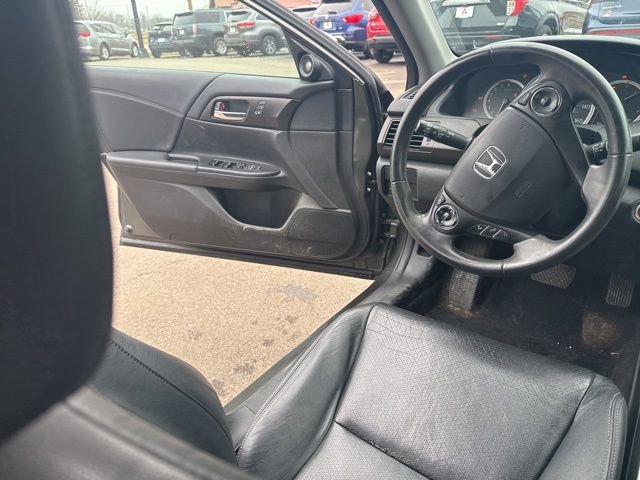 Used 2014 Honda Accord EX-L image 16