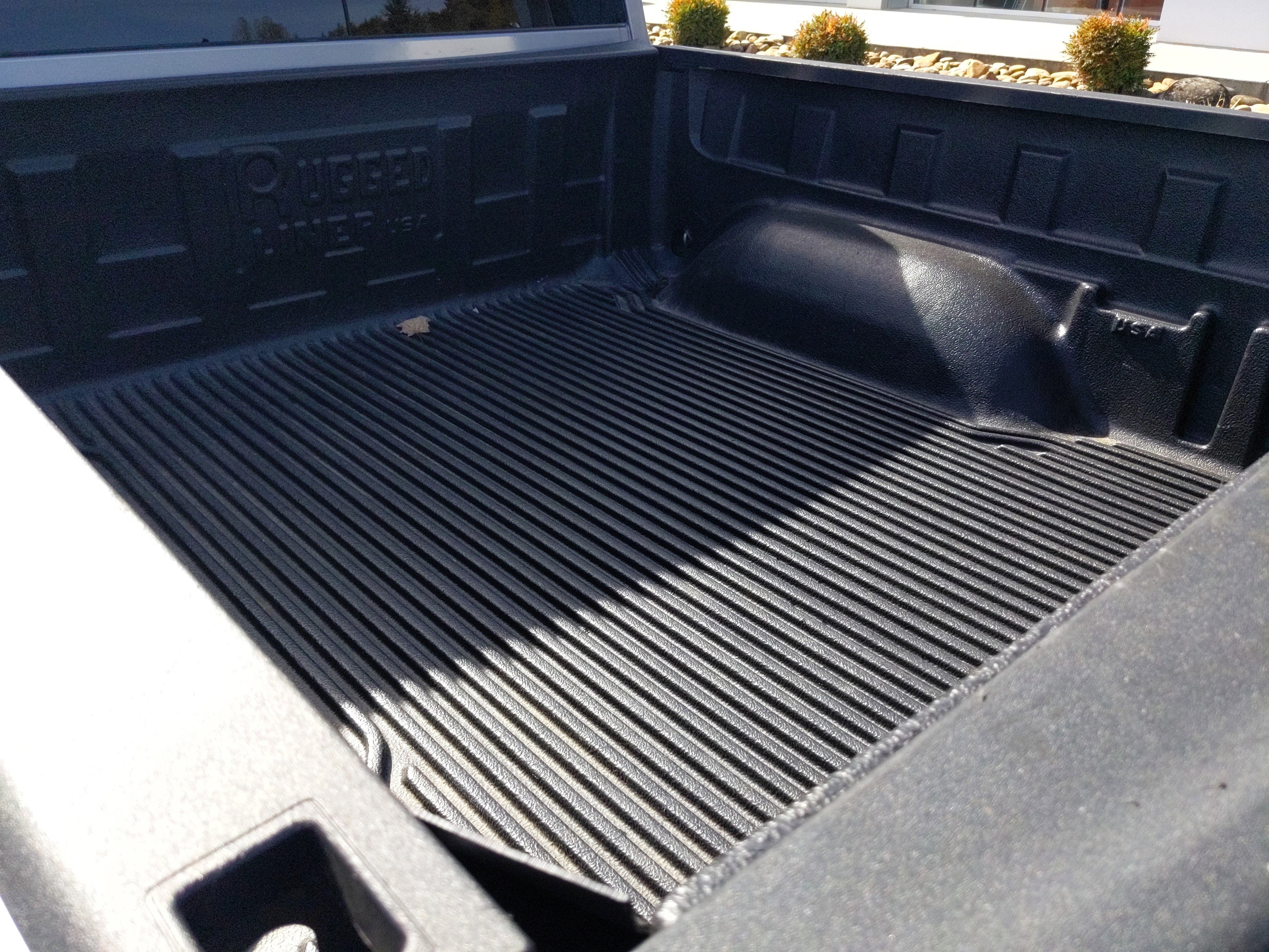 Used 2024 RAM 1500 Classic Warlock image 18