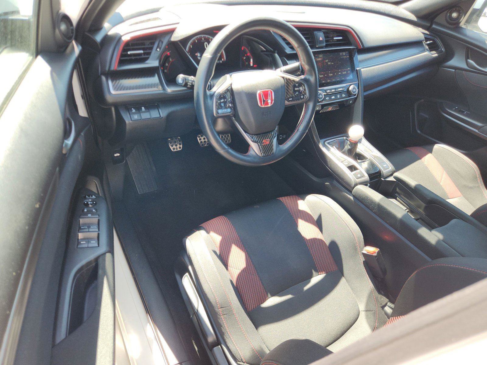Used 2020 Honda Civic Si image 16