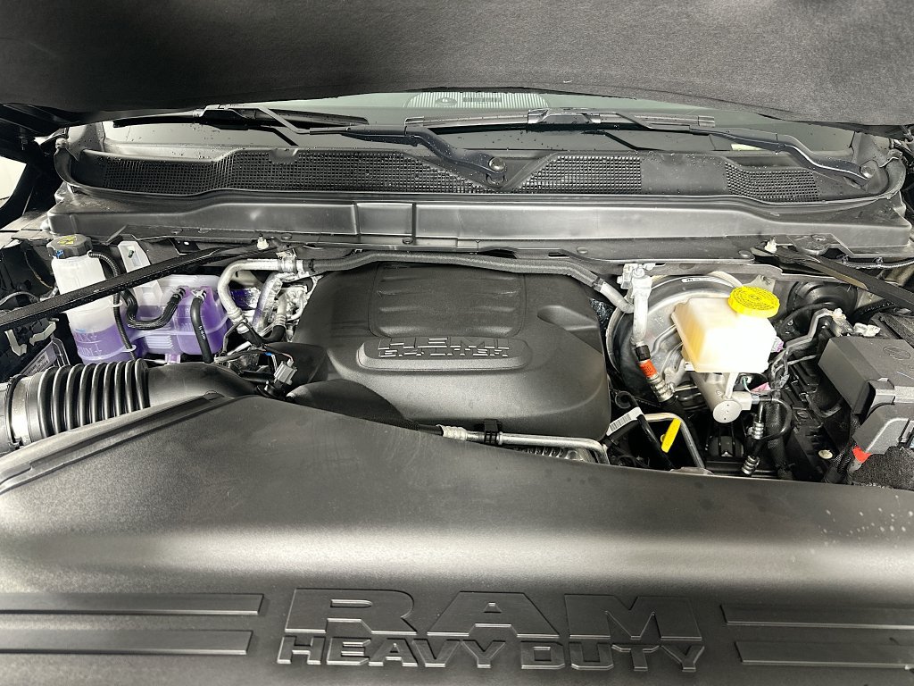 New 2026 RAM 2500 Tradesman RWD image 18