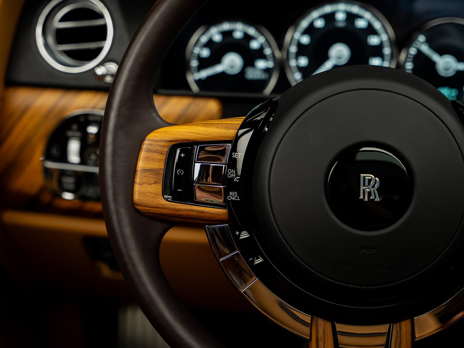 Used 2019 Rolls-Royce Cullinan AWD/4WD image 53