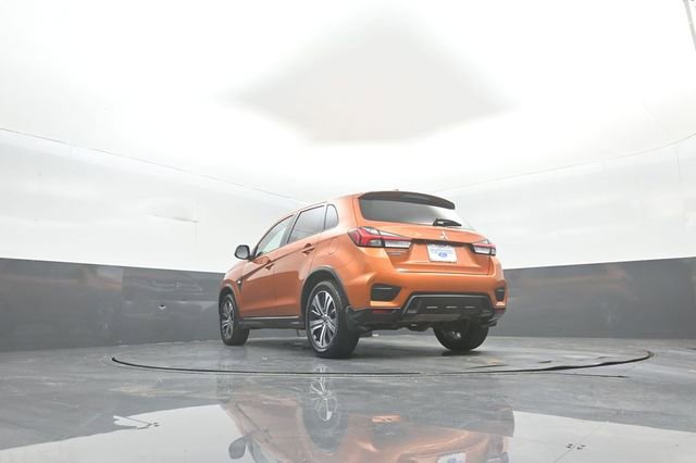 Used 2020 Mitsubishi Outlander Sport ES FWD image 35