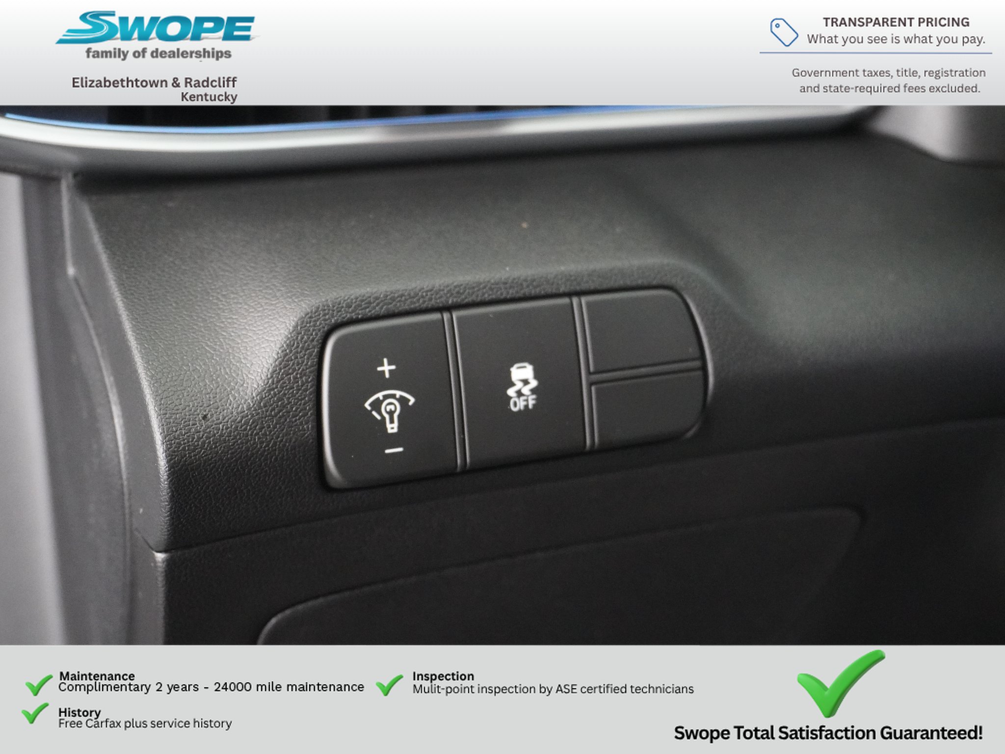 New 2026 Hyundai Elantra Limited FWD image 16