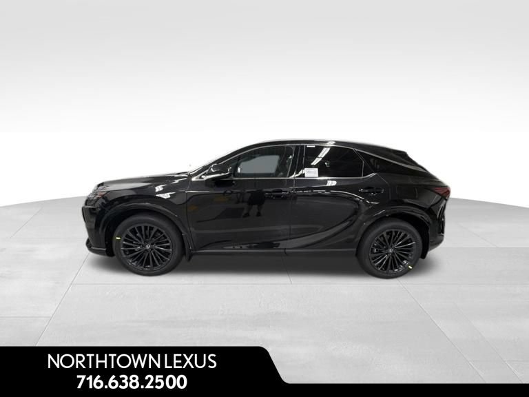 New 2026 Lexus RX 350 Premium w/ Accessory Package (2T) AWD/4WD image 5