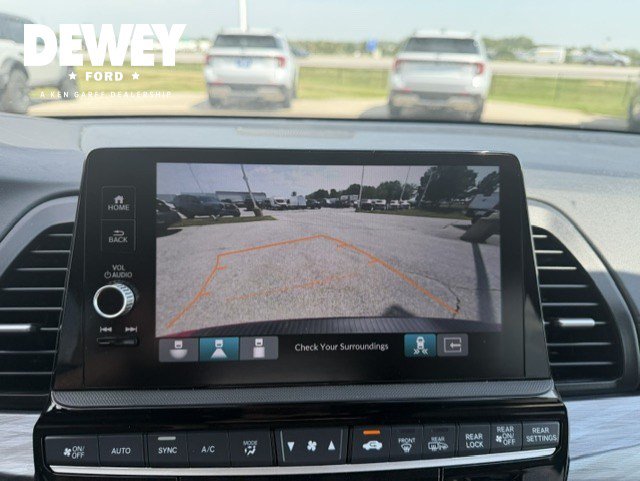 Used 2025 Honda Odyssey Elite image 21