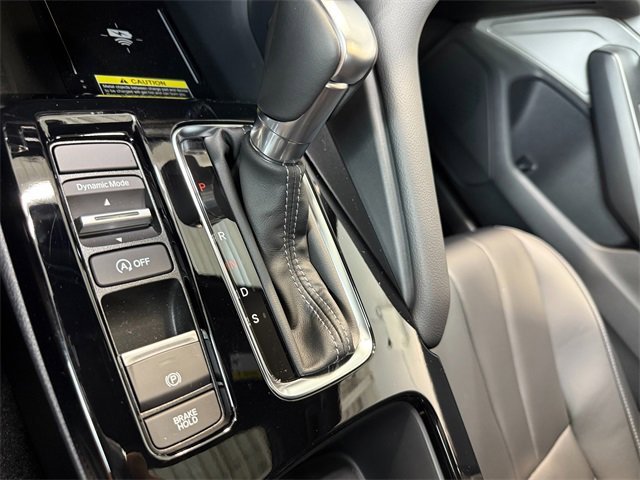 New 2026 Acura Integra A-Spec image 22