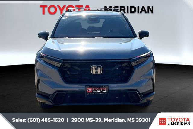 Used 2026 Honda CR-V Sport-L image 3