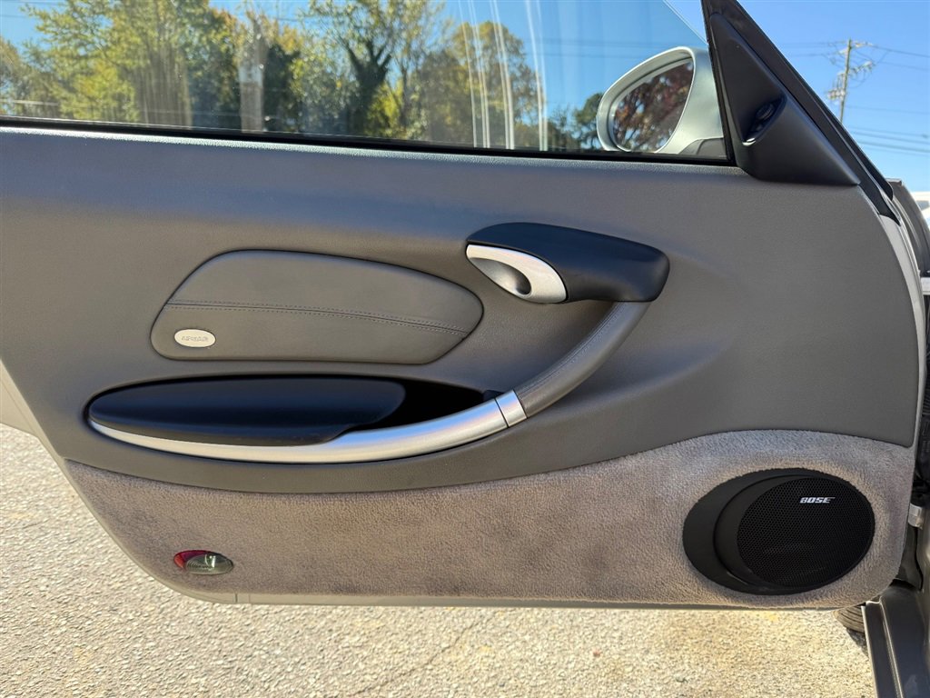 Used 2003 Porsche Boxster S RWD image 23