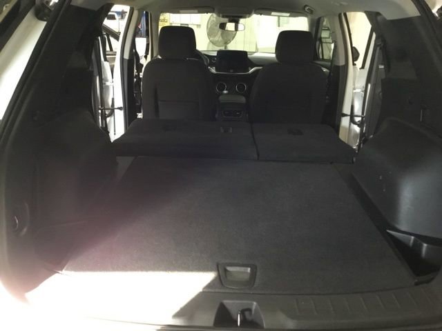 Used 2025 Chevrolet Blazer LT image 42