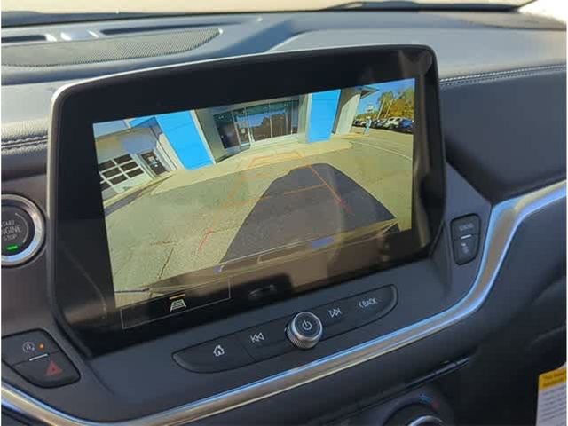 New 2025 Chevrolet Blazer LT w/ Driver Confidence Package FWD image 14