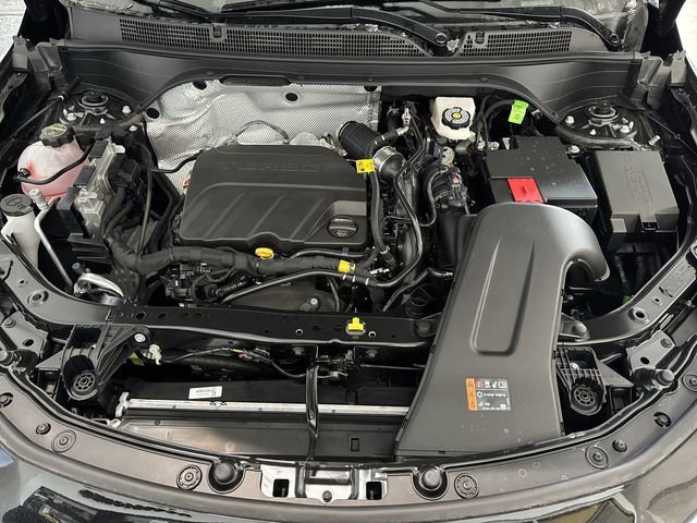 New 2026 Buick Envista Sport Touring w/ Convenience I Package image 29