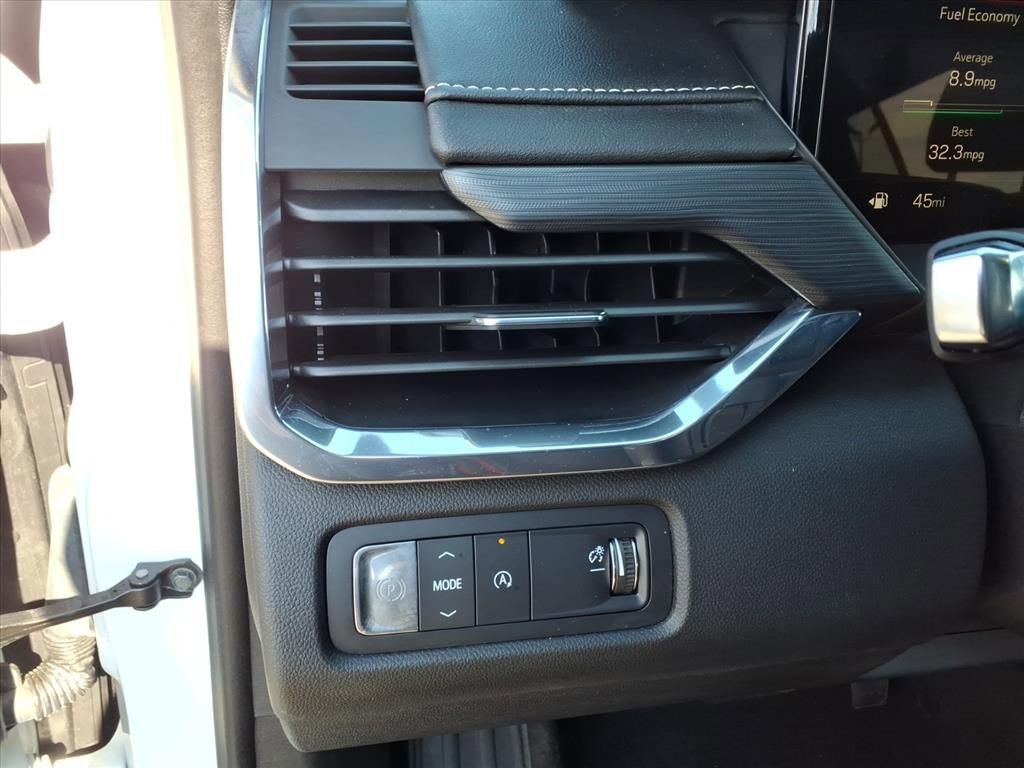 Used 2025 GMC Acadia Elevation image 30