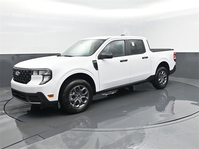 New 2025 Ford Maverick XLT w/ Equipment Group 302A