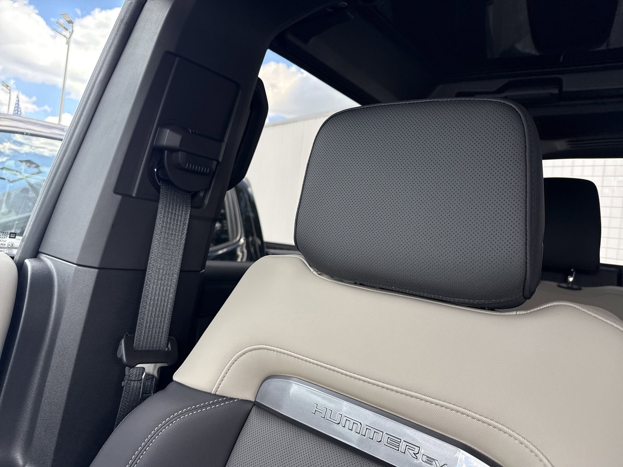 New 2026 GMC Hummer EV 4x4 Crew Cab image 22