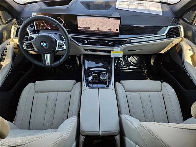 New 2026 BMW X5 xDrive40i w/ M Sport Package image 15