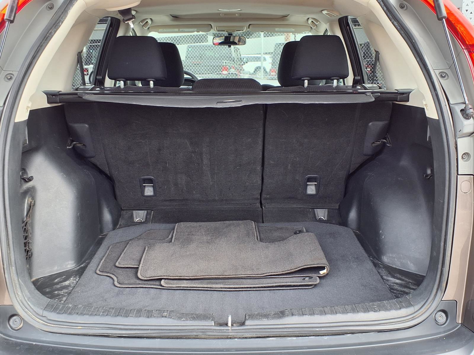 Used 2012 Honda CR-V EX image 20