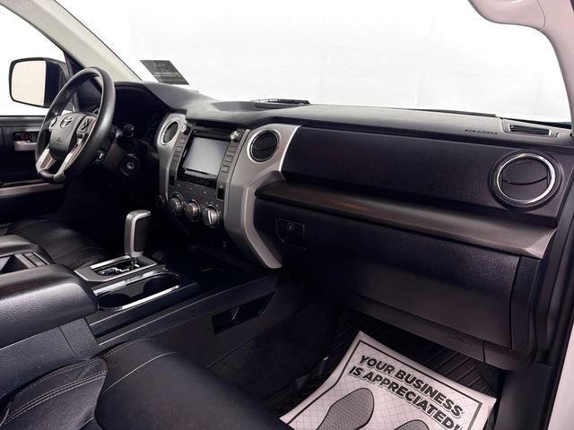 Used 2019 Toyota Tundra SR5 AWD/4WD image 28