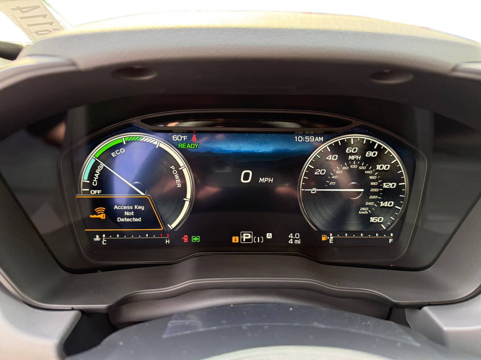 New 2026 Subaru Crosstrek 2.5i Limited AWD/4WD image 11