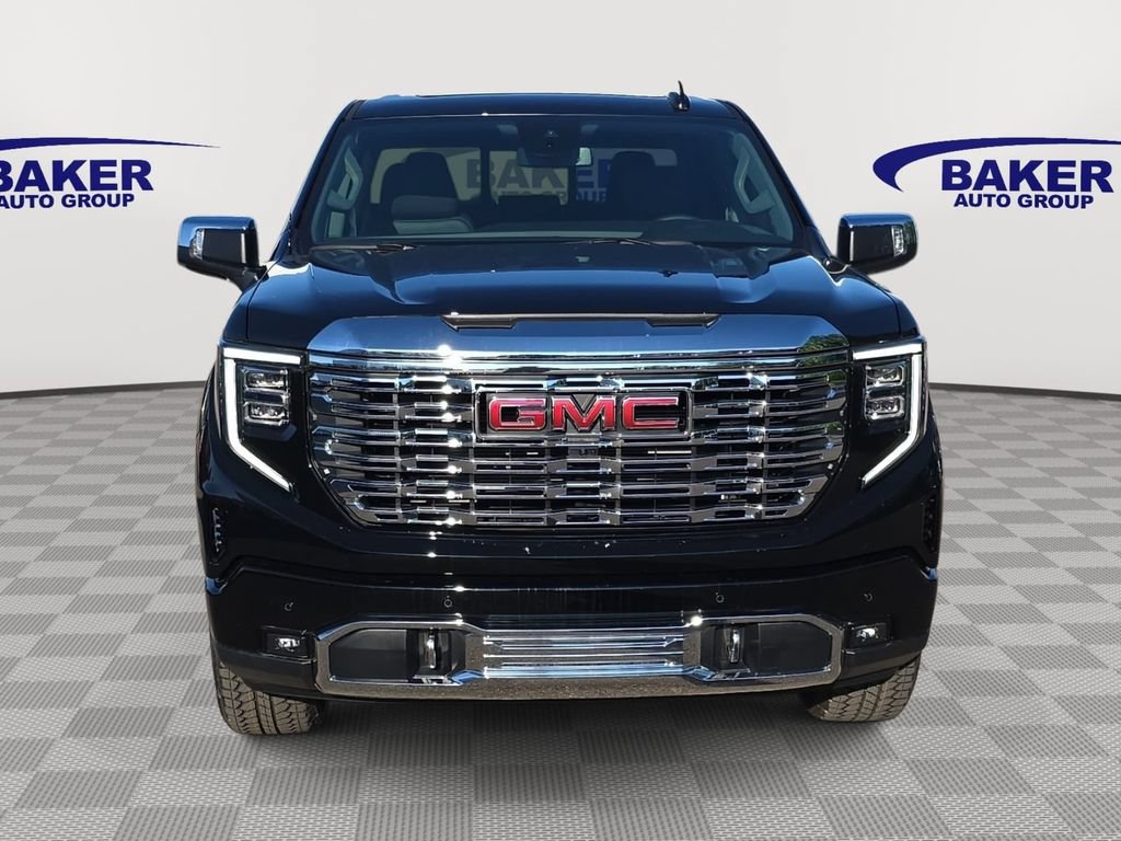 New 2026 GMC Sierra 1500 Denali AWD/4WD image 2
