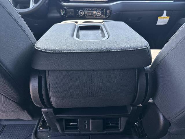 New 2026 Chevrolet Silverado 1500 LT w/ Safety Package AWD/4WD image 15