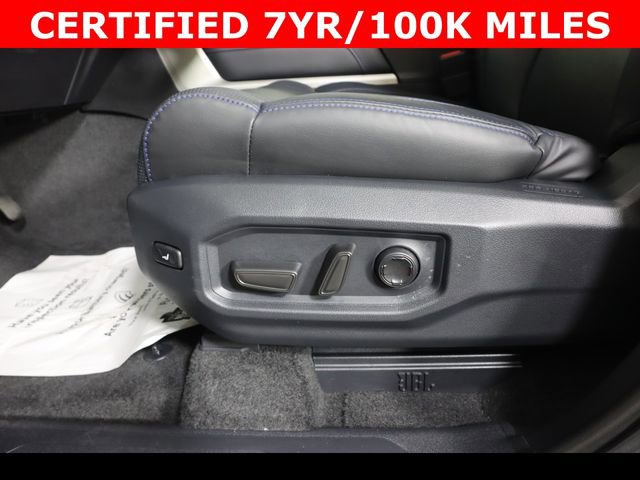 Used 2026 Toyota Sequoia Platinum image 22