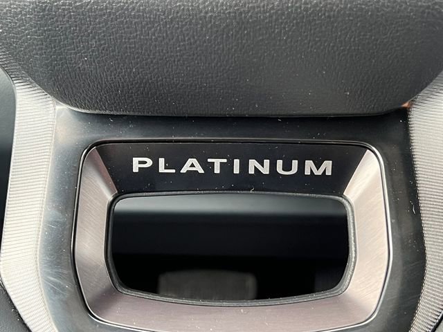 New 2026 Ford F350 Platinum image 32