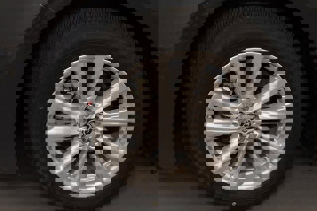 New 2026 Toyota Corolla XLE image 7