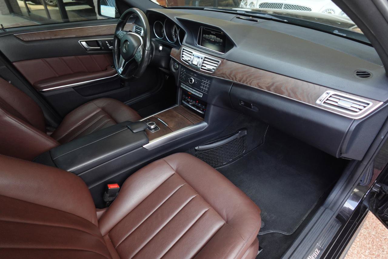 Used 2016 Mercedes-Benz E 350 Sedan image 8
