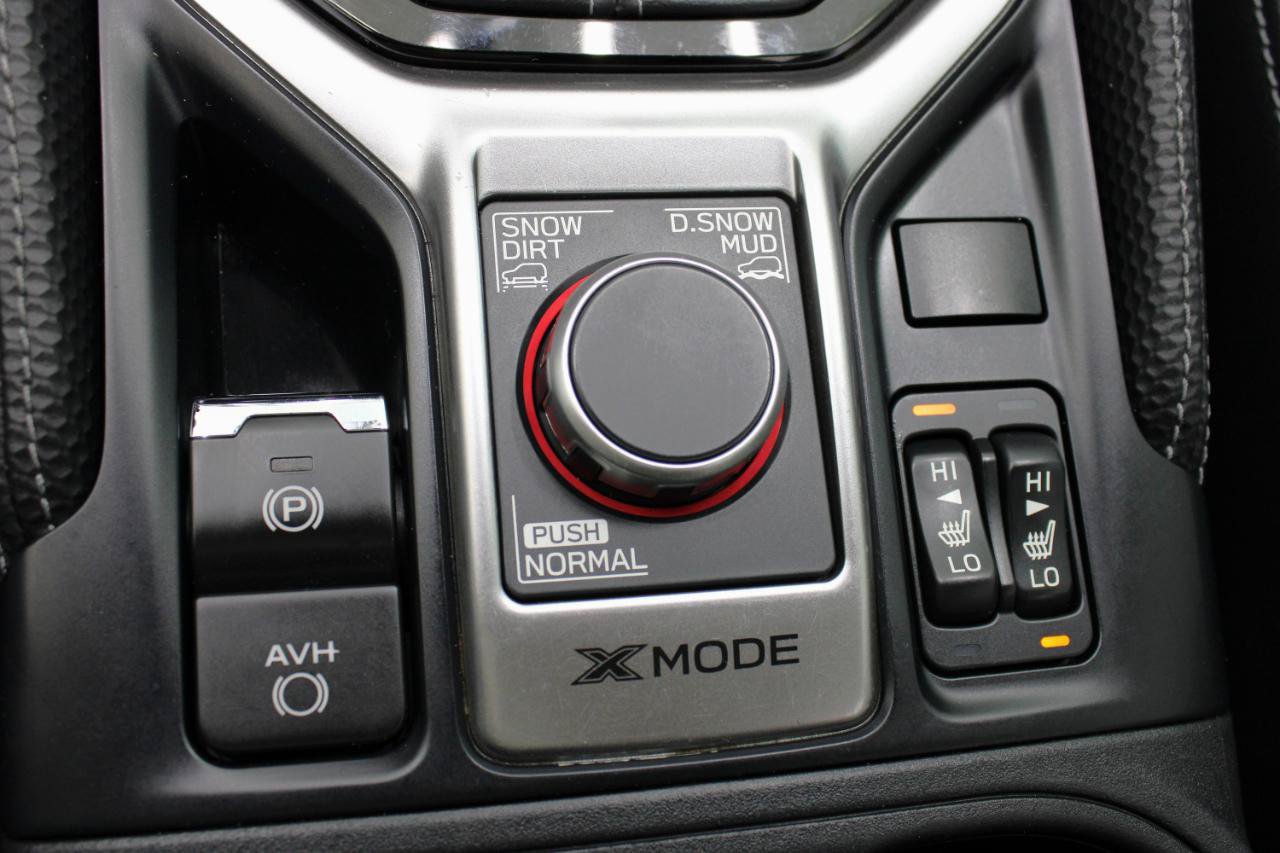 Used 2019 Subaru Forester Limited AWD/4WD image 59