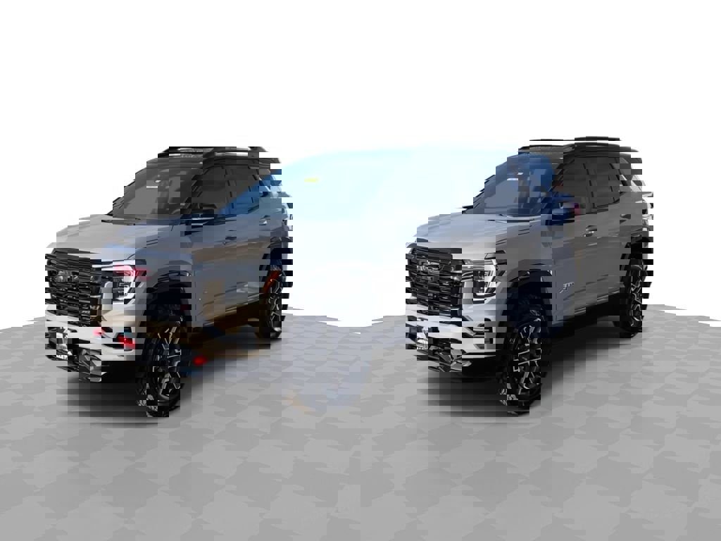 New 2026 GMC Terrain AT4 w/ Convenience Package III image 4