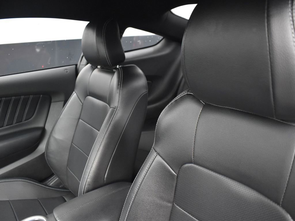 Used 2023 Ford Mustang Premium RWD image 13