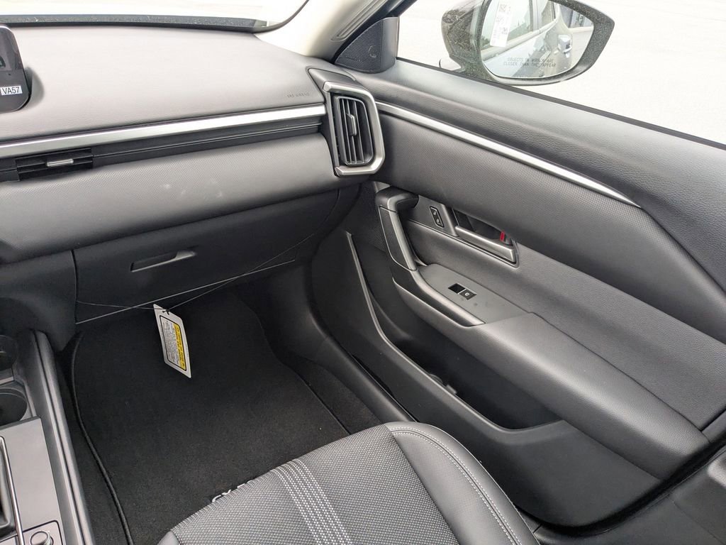 New 2026 MAZDA CX-50 AWD 2.5 S w/ Preferred Pkg image 17
