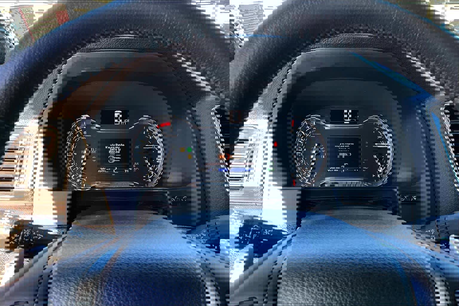 Used 2023 Honda Ridgeline RTL image 24