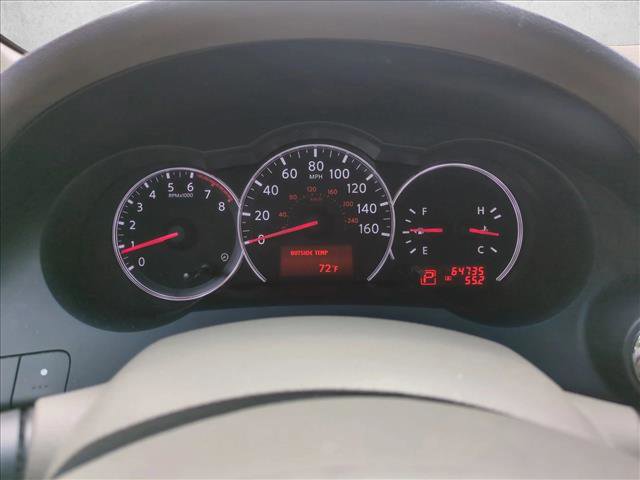 Used 2012 Nissan Altima 2.5 S image 11