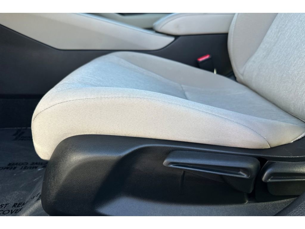Used 2024 Honda Accord LX image 13